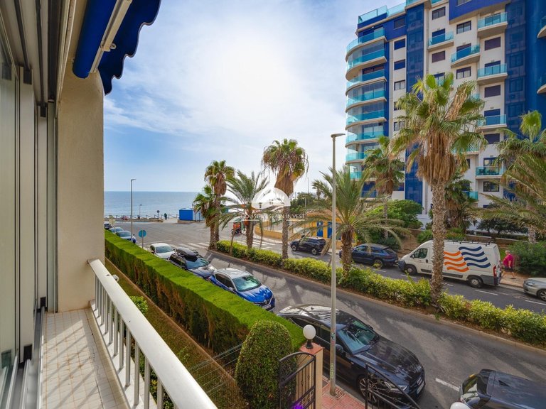 Apartment for Sale in Punta Prima Torrevieja, Alicante 3