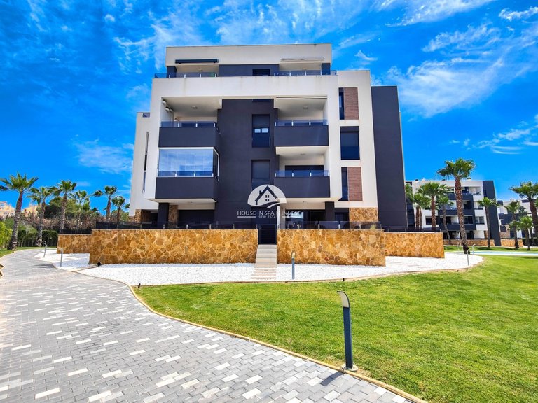 Apartment for Sale in Los Altos Orihuela Costa, Alicante 34