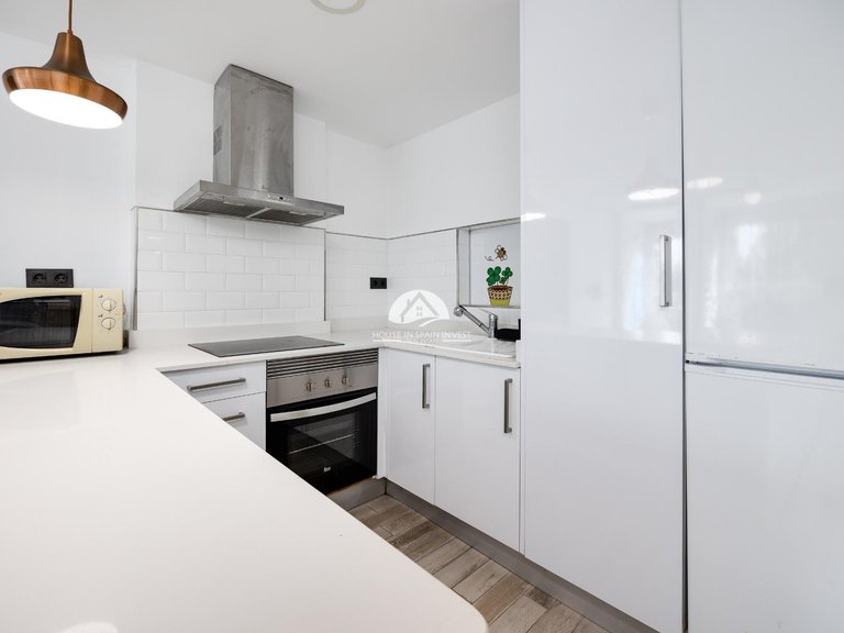 Apartment for Sale in Punta Prima Torrevieja, Alicante 4