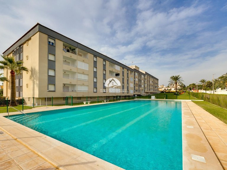 Apartment for Sale in Punta Prima Torrevieja, Alicante 8