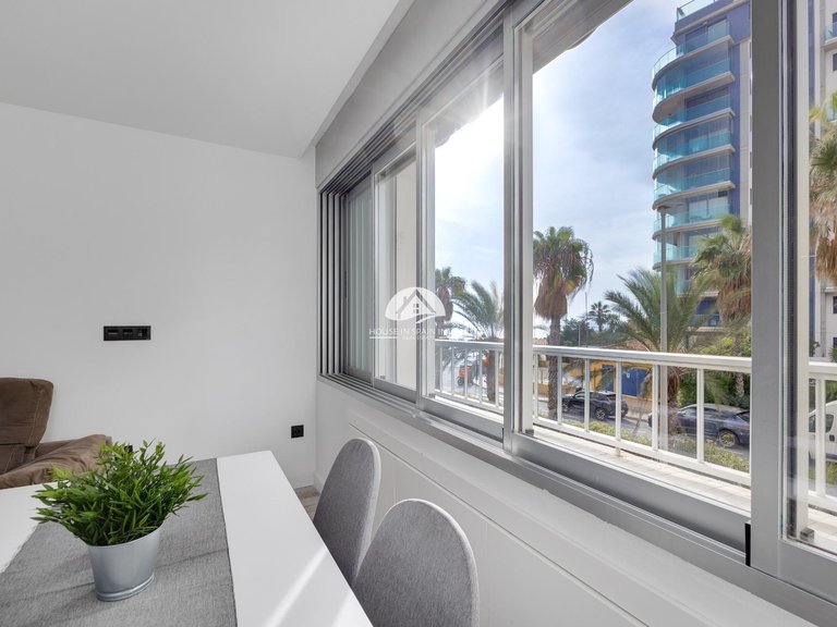 Apartment for Sale in Punta Prima Torrevieja, Alicante 9