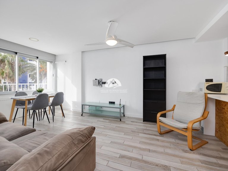 Apartment for Sale in Punta Prima Torrevieja, Alicante 11