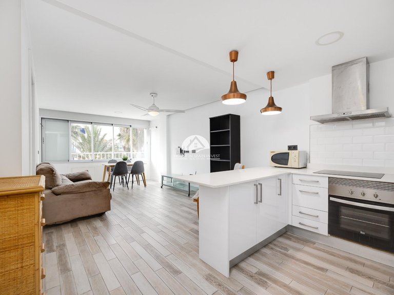 Apartment for Sale in Punta Prima Torrevieja, Alicante 12