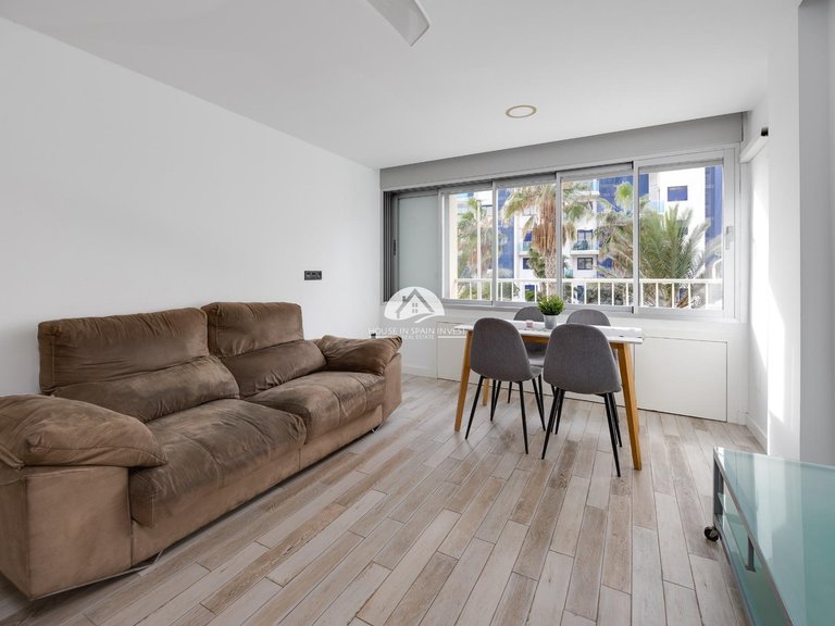 Apartment for Sale in Punta Prima Torrevieja, Alicante 13