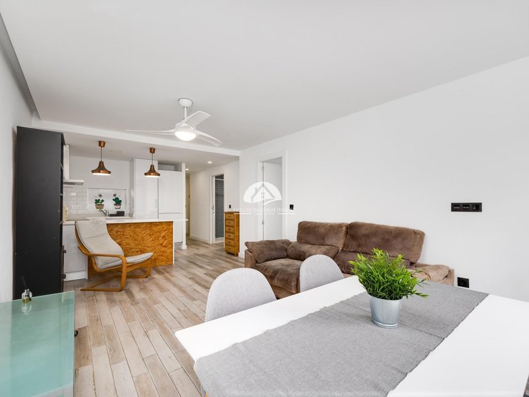 Apartment for Sale in Punta Prima Torrevieja, Alicante 14