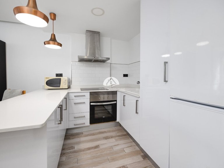 Apartment for Sale in Punta Prima Torrevieja, Alicante 17