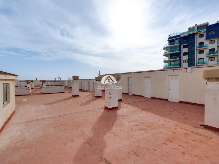 Apartment for Sale in Punta Prima Torrevieja, Alicante 41