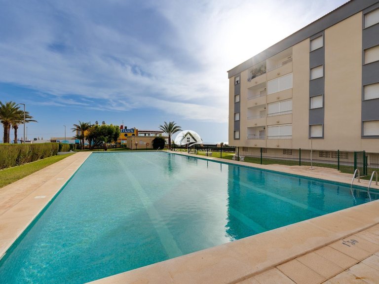 Apartment for Sale in Punta Prima Torrevieja, Alicante 42