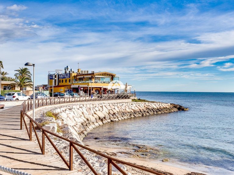 Apartment for Sale in Punta Prima Torrevieja, Alicante 48