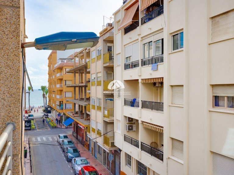 Apartment for Sale in Centro Torrevieja, Alicante 1