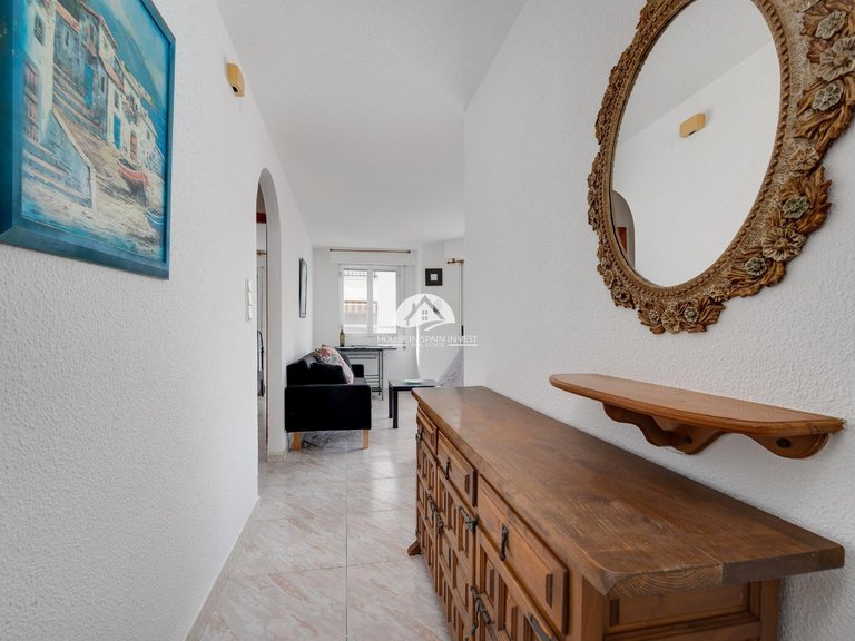 Apartment for Sale in Centro Torrevieja, Alicante 3