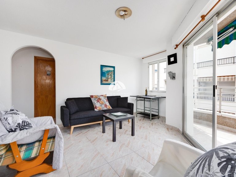 Apartment for Sale in Centro Torrevieja, Alicante 4