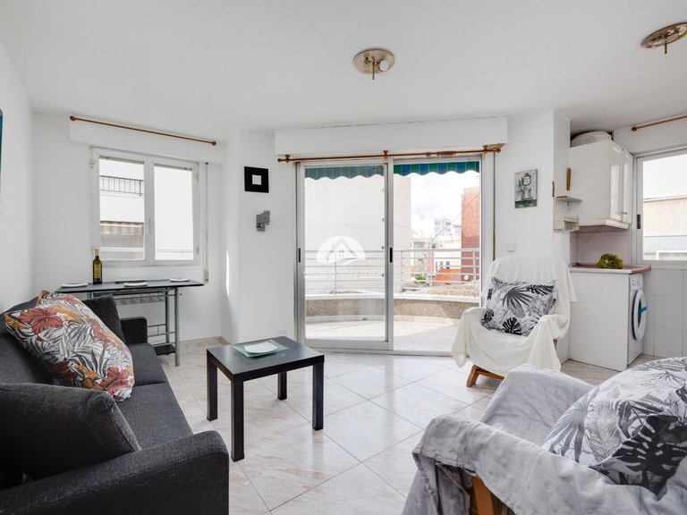 Apartment for Sale in Centro Torrevieja, Alicante 5