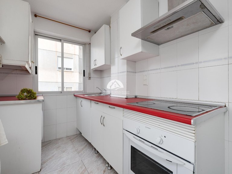 Apartment for Sale in Centro Torrevieja, Alicante 6