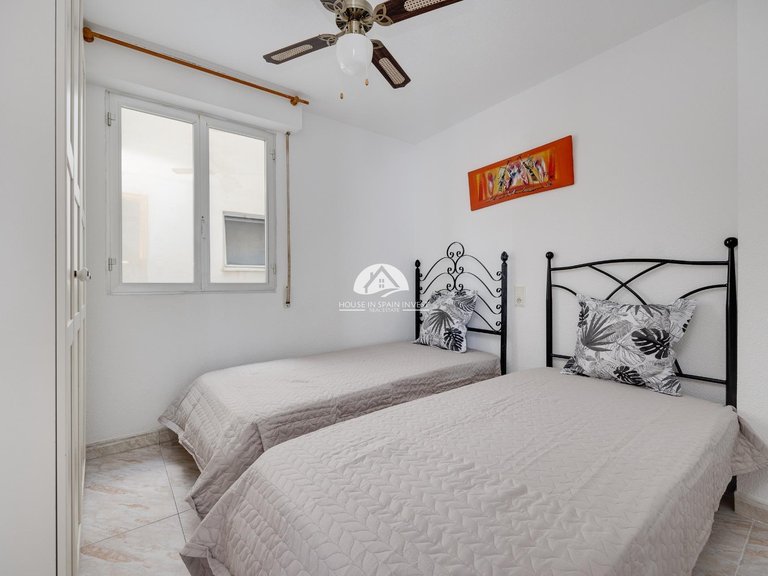 Apartment for Sale in Centro Torrevieja, Alicante 7