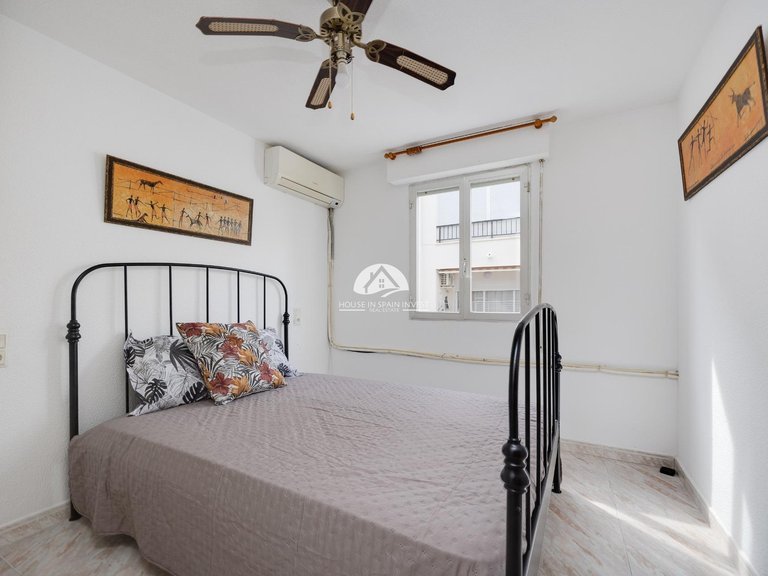 Apartment for Sale in Centro Torrevieja, Alicante 9