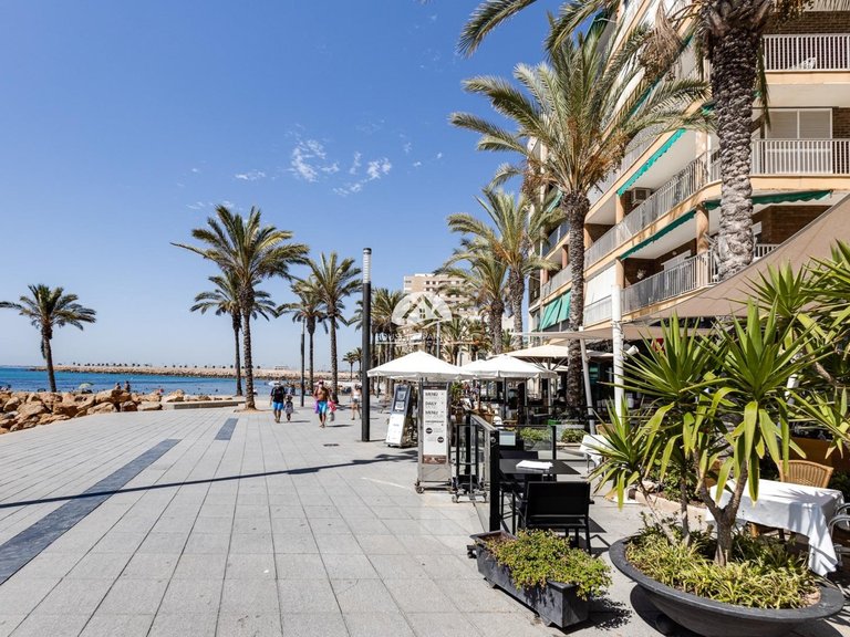 Apartment for Sale in Centro Torrevieja, Alicante 11