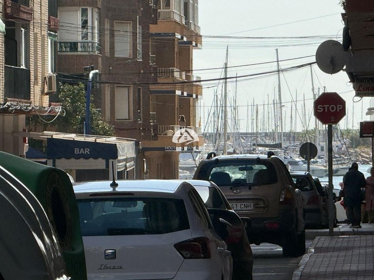 Apartment for Sale in El Acequión - Los Náufragos Torrevieja, Alicante 20