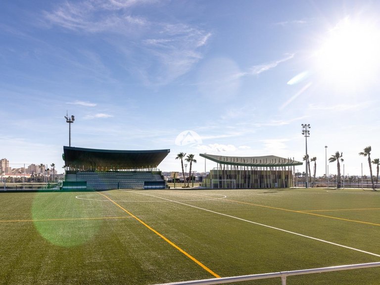 Apartment for Sale in El Acequión - Los Náufragos Torrevieja, Alicante 24