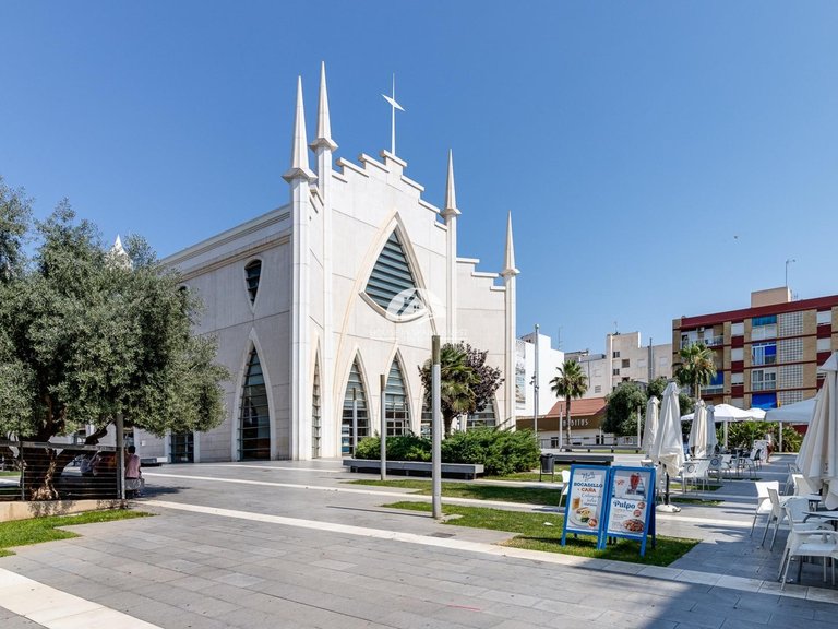 Apartment for Sale in El Acequión - Los Náufragos Torrevieja, Alicante 31