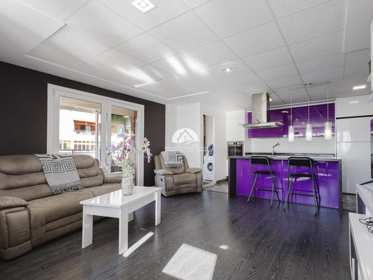 Apartment for Sale in El Acequión - Los Náufragos Torrevieja, Alicante 6