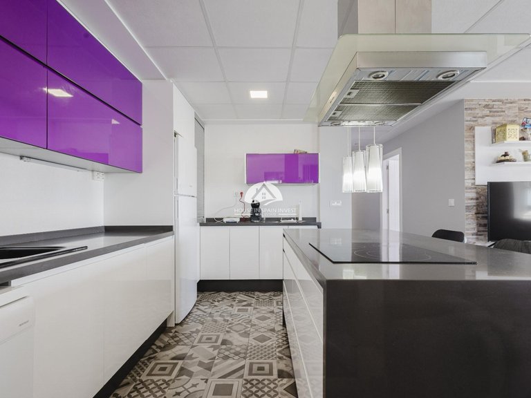 Apartment for Sale in El Acequión - Los Náufragos Torrevieja, Alicante 8