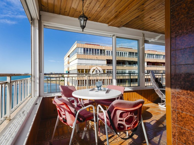 Apartment for Sale in El Acequión - Los Náufragos Torrevieja, Alicante 13