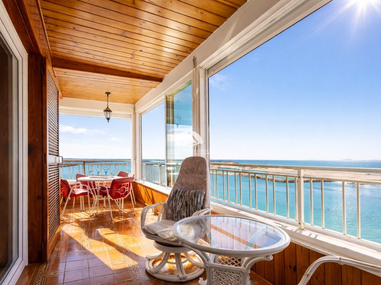 Apartment for Sale in El Acequión - Los Náufragos Torrevieja, Alicante 14