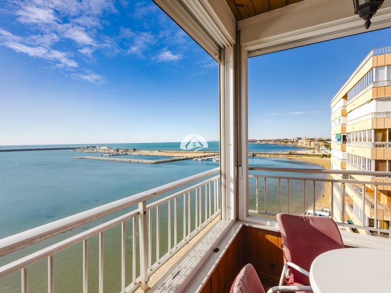 Apartment for Sale in El Acequión - Los Náufragos Torrevieja, Alicante 15