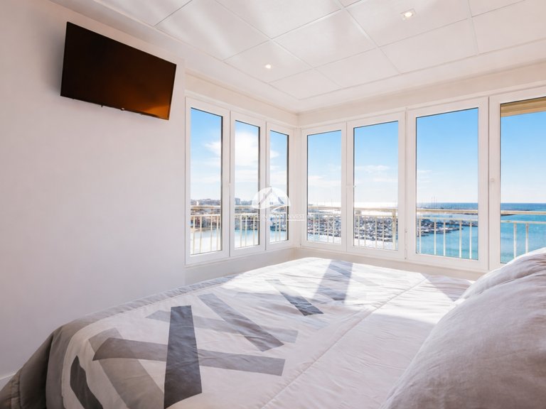 Apartment for Sale in El Acequión - Los Náufragos Torrevieja, Alicante 20