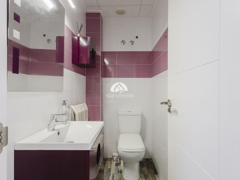 Apartment for Sale in El Acequión - Los Náufragos Torrevieja, Alicante 21