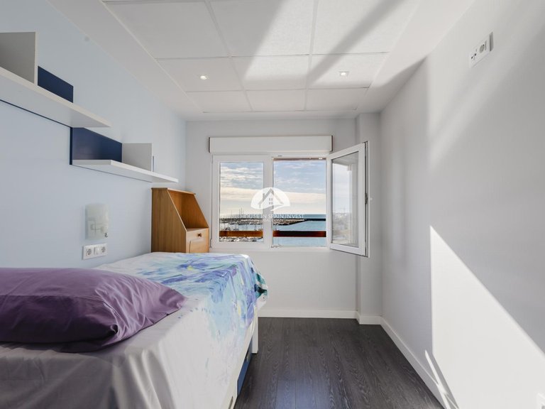 Apartment for Sale in El Acequión - Los Náufragos Torrevieja, Alicante 22