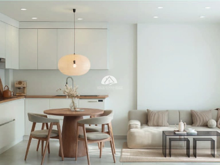 Penthouse for Sale in Torrevieja Torrevieja, Alicante 8
