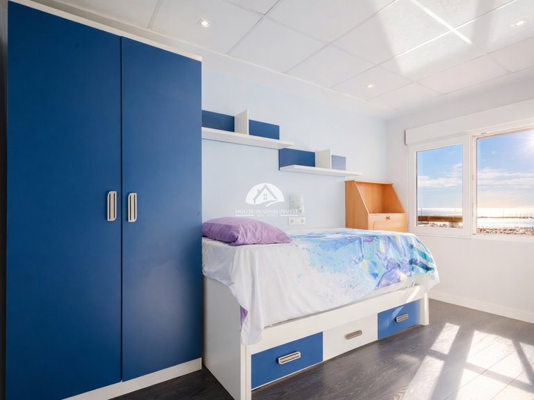 Apartment for Sale in El Acequión - Los Náufragos Torrevieja, Alicante 23