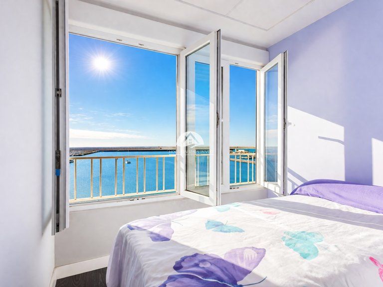 Apartment for Sale in El Acequión - Los Náufragos Torrevieja, Alicante 25