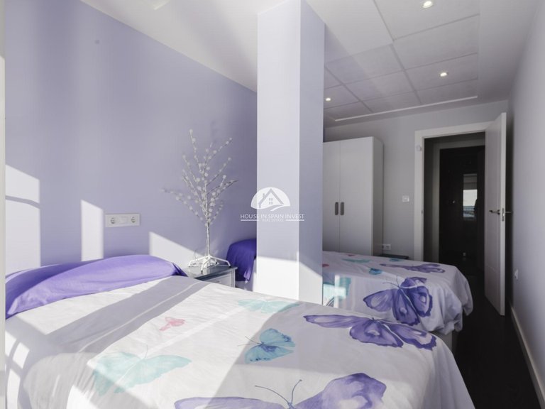 Apartment for Sale in El Acequión - Los Náufragos Torrevieja, Alicante 26