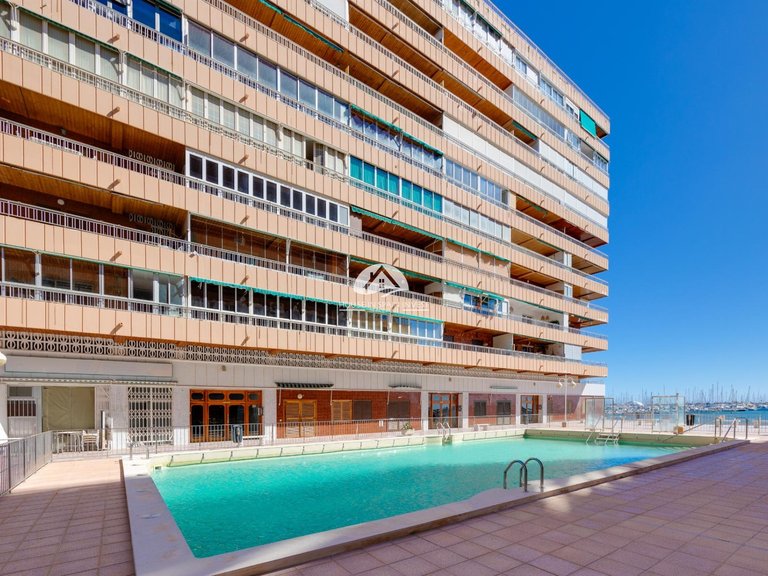 Apartment for Sale in El Acequión - Los Náufragos Torrevieja, Alicante 30