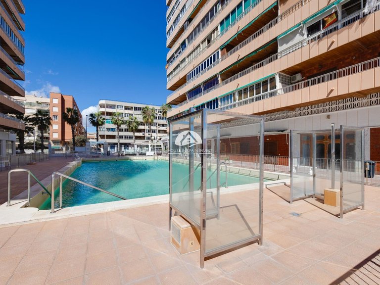 Apartment for Sale in El Acequión - Los Náufragos Torrevieja, Alicante 31