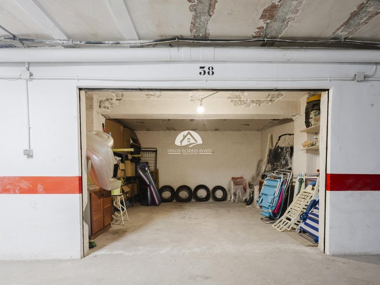 Apartment for Sale in El Acequión - Los Náufragos Torrevieja, Alicante 32