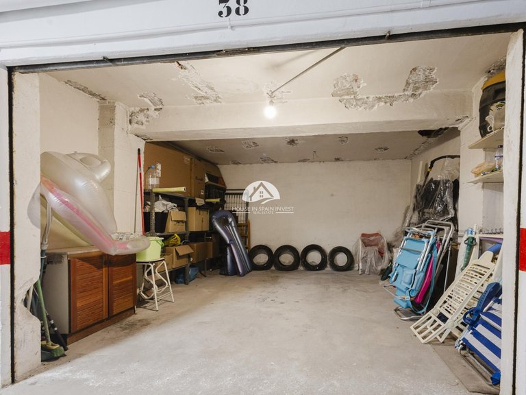 Apartment for Sale in El Acequión - Los Náufragos Torrevieja, Alicante 33