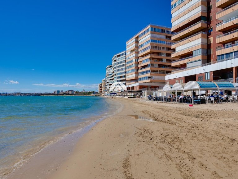 Apartment for Sale in El Acequión - Los Náufragos Torrevieja, Alicante 34