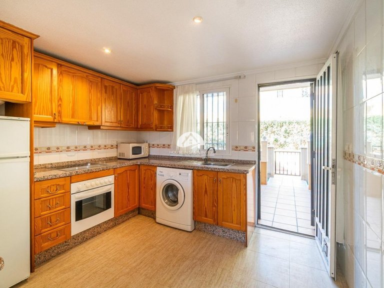 Apartment for Sale in Villamartín - Las Filipinas Orihuela Costa, Alicante 3