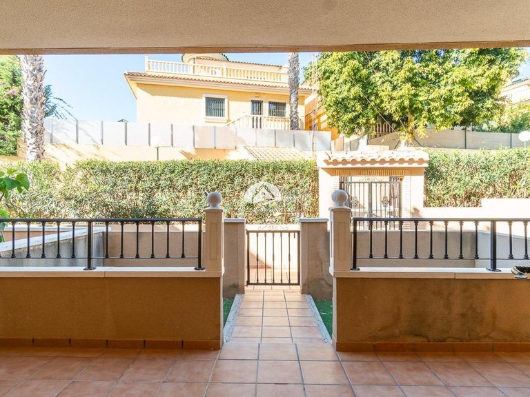 Apartment for Sale in Villamartín - Las Filipinas Orihuela Costa, Alicante 4