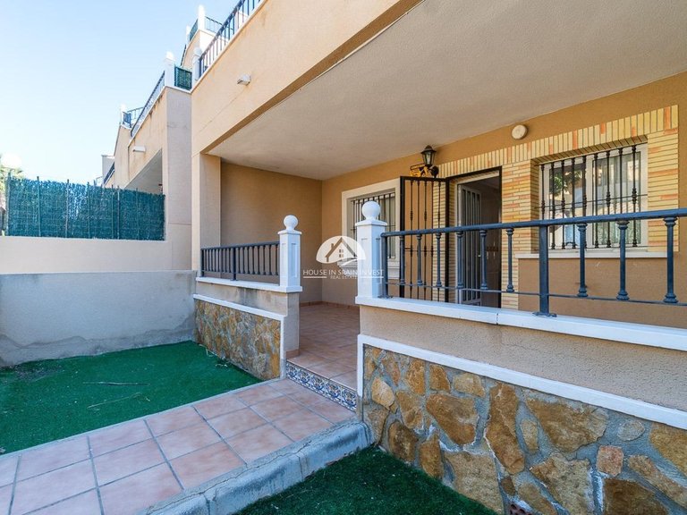 Apartment for Sale in Villamartín - Las Filipinas Orihuela Costa, Alicante 5
