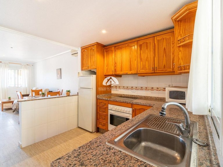 Apartment for Sale in Villamartín - Las Filipinas Orihuela Costa, Alicante 7