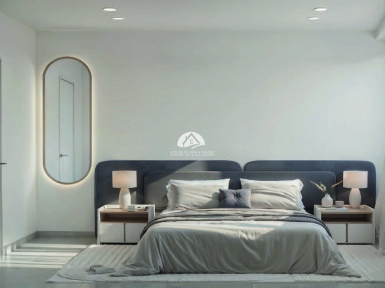 Penthouse for Sale in Torrevieja Torrevieja, Alicante 10