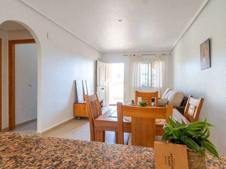 Apartment for Sale in Villamartín - Las Filipinas Orihuela Costa, Alicante 9