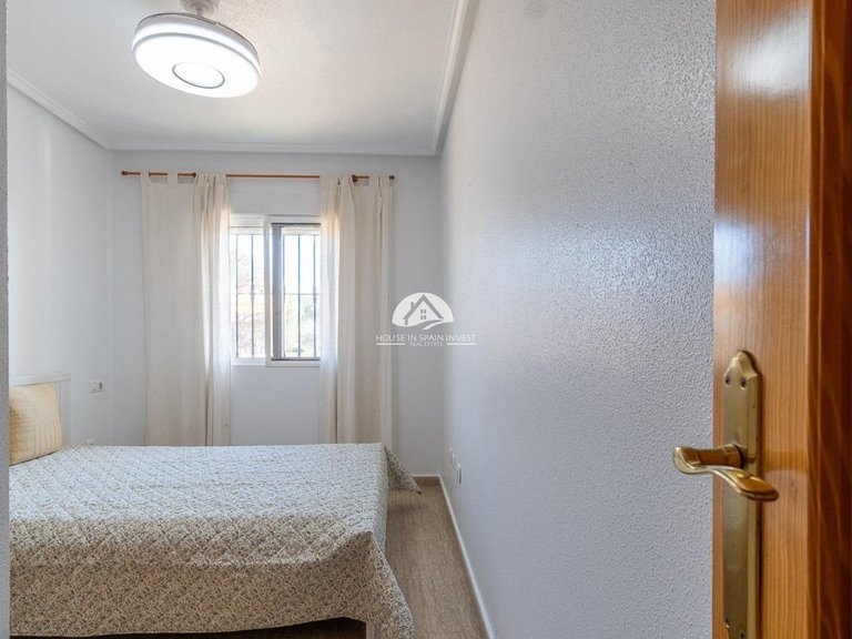 Apartment for Sale in Villamartín - Las Filipinas Orihuela Costa, Alicante 12