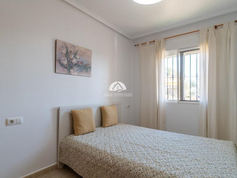 Apartment for Sale in Villamartín - Las Filipinas Orihuela Costa, Alicante 13