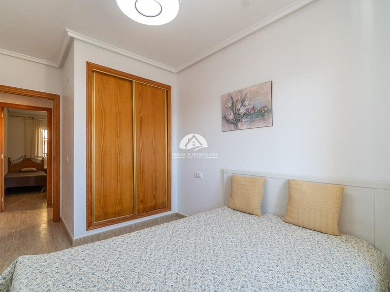 Apartment for Sale in Villamartín - Las Filipinas Orihuela Costa, Alicante 14